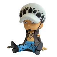 Plastoy One Piece: Trafalgar Law Coin Bank spaarpot - thumbnail