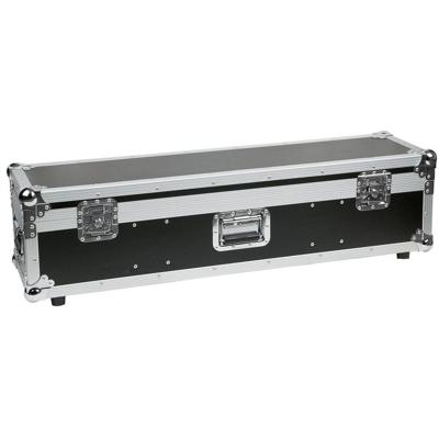 DAP D7595 flightcase voor 4 stuks LED bars