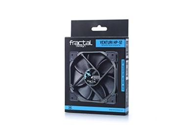 Fractal Design Venturi HP-12 PWM Black
