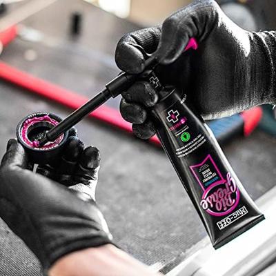 Muc-Off Muc off mechanics glove, black, s