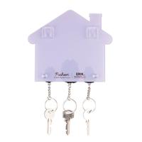 Pusheen Key rack incl. 3 key rings - thumbnail