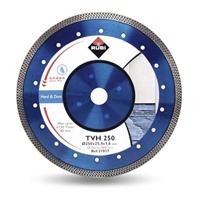Rubi Diamantschijf TURBO VIPER (TVA) | 350 x 2,4 x 25,4 mm - 31939 - thumbnail