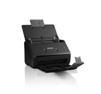 Epson WorkForce ES-500WII Documentscanner A4 600 x 600 dpi 35 pag./min. USB-A 3.2 Gen 1, WiFi 4 (IEEE 802.11 n/g/b/a) - thumbnail