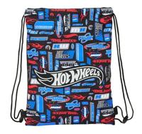Schoolrugzak Hot Wheels Multicolour 26 x 34 x 1 cm - thumbnail