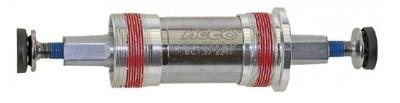 Bracketas k.lager/spiel. alu cup 127mm BSA Neco