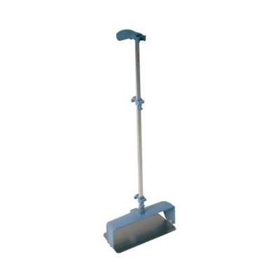Vileda open lobby dustpan metal plate (1 stuk)