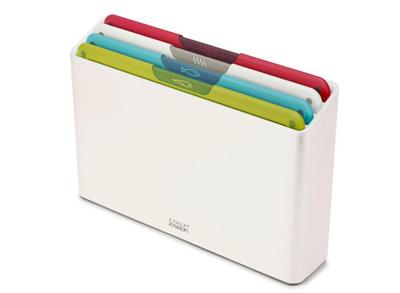 Joseph Joseph Folio Icon Snijplankenset Joseph Joseph Folio Icon Snijplankenset