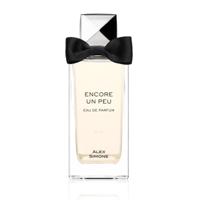 Alex Simone Encore Un Peu Eau de Parfum 100ml - thumbnail