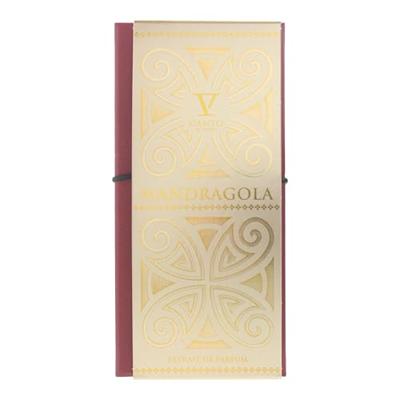 V Canto Red Velvet Mandrogola Parfum 100ml