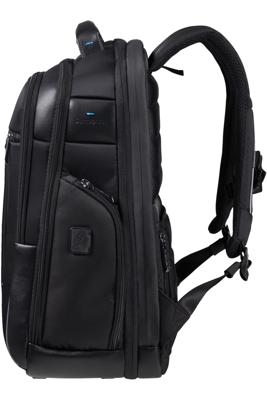 Samsonite 137258-1041 Spectrolite 3.0 Rugzak 15.6 inch | Expandable | USB-poort | Eco-Friendly | Zwart