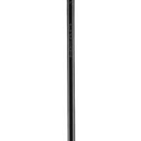 Head Multi Skistok Black/Black 120 - thumbnail