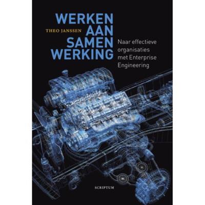 Werken aan samenwerking (Hardback)