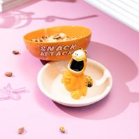 Garfield Snack Bowl - thumbnail