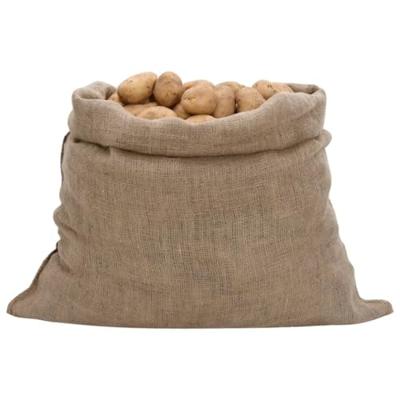 Jutezakken 30 stuks 220 g/m 100x110 cm 100% jute Jutezakken 30 stuks 220 g/m 100x110 cm 100% jute