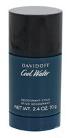 Davidoff Cool Water Deodorant Stick - thumbnail