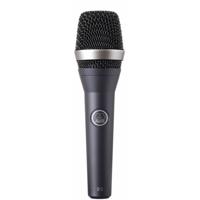 AKG D5 professionele dynamische handheld microfoon - thumbnail