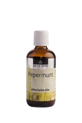 Jacob Hooy Essentiële Olie Pepermunt Jacob Hooy Essentiële Olie Pepermunt