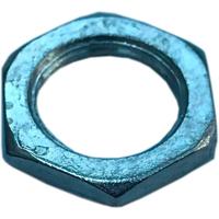 PSP MUTTER-M10-ALPHA Bevestigingsmoer Metaal 1 stuk(s) - thumbnail