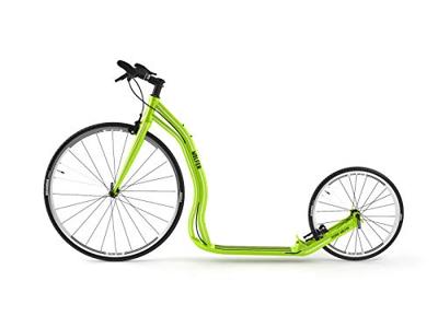 Yedoo wolfer 28/20 groen Yedoo wolfer 28/20 groen