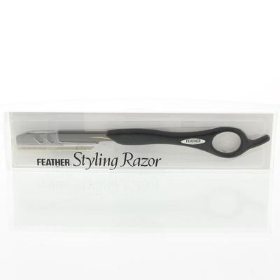 Feather Styling Razor
