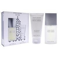 Issey Miyake L&apos;Eau D&apos;Issey Pour Homme Giftset - thumbnail