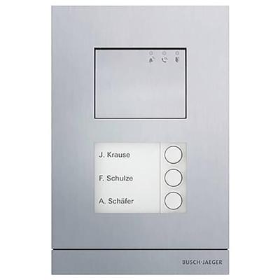 Busch-Jaeger 2TMA200010A0003 Frontplaat