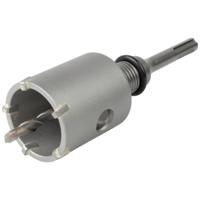 Wolfcraft 5459000 Boorkroon 1 stuks 8 mm 1 stuk(s) - thumbnail