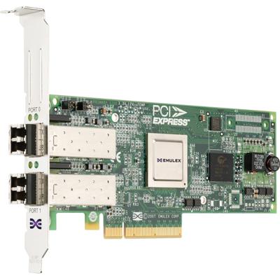 Fujitsu FC CTRL 8GBIT/S LPE12002 MMF L **Nieuwe winkel**, S26361-F3961-L202 (**Nieuwe winkel**)