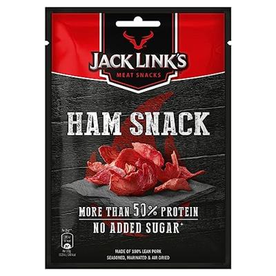 Ham Snack 1x 25gr
