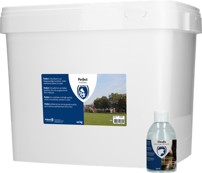 Perfect zinksulfaat Perfect zinksulfaat