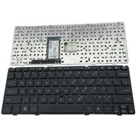 Notebook keyboard for HP Elitebook 2560P 2570P without frame - thumbnail