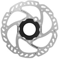 Swissstop - remschijf catalyst one centerlock 160mm - thumbnail