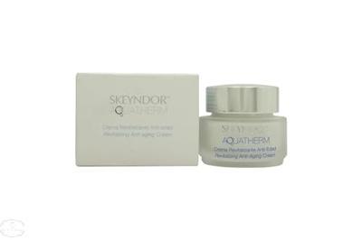 Skeyndor Aquatherm Revitalizing Anti-Aging Cream 50ml
