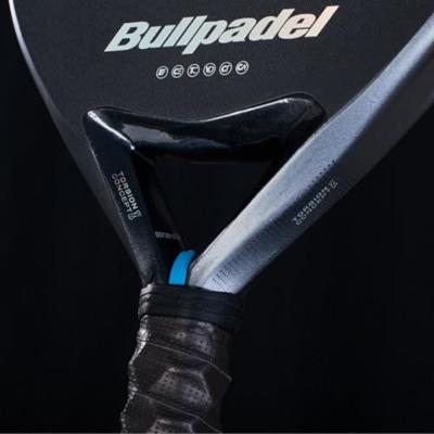 Bullpadel Icon Cloud 25 Padelracket competitie 1 Bullpadel Icon Cloud 25 Padelracket competitie 1