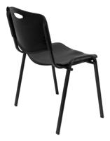 Bureaustoel PYC PACK426INE Zwart - thumbnail