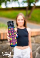 Harry Potter Drinkfles 500ml - thumbnail