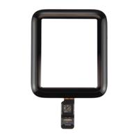 voor reeks 2 Apple Watch 38mm Touch Panel(Black) - thumbnail