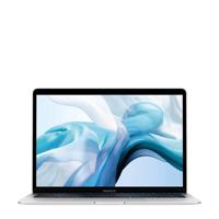 Refurbished MacBook Air 13 inch i3 1.1 256 GB Zilver 16 GB - thumbnail