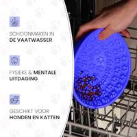 Eat Slow Live Longer - Likmat anti schrok kom - thumbnail