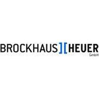 Brockhaus Heuer 116160 Bankschroefkaken 116160 Bekbreedte: 160 mm - thumbnail