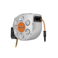 Automatische Muurhaspel 20 meter Rotoroll - thumbnail