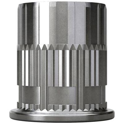 Gesipa 1658766 Popmoer M6 Staal (verzinkt) Staal (verzinkt) Staal (verzinkt) LIGHT WEIGHT 250 stuk(s) Gesipa 1658766 Popmoer M6 Staal (verzinkt) Staal (verzinkt) Staal (verzinkt) LIGHT WEIGHT 250 stuk(s)