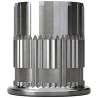 Gesipa 1658766 Popmoer M6 Staal (verzinkt) Staal (verzinkt) Staal (verzinkt) LIGHT WEIGHT 250 stuk(s) - thumbnail