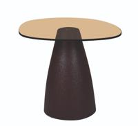 Brix Mylon Brown 50cm-31527 - thumbnail