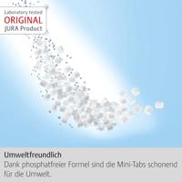 Jura melksysteemreiniger 180g - thumbnail