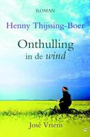 Onthulling in de wind - Henny Thijssing-Boer, José Vriens - ebook - thumbnail
