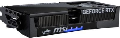 Videokaart MSI RTX 5060 Ti 16G GAMING OC 16 GB geforce rtx 5060 ti GDDR7