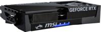 Grafische kaart MSI RTX 5060 Ti 16G GAMING OC geforce rtx 5060 ti 16 GB GDDR6X GDDR7 - thumbnail