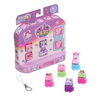Clickeez Multi Pack - thumbnail