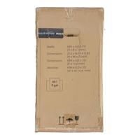 Dahle ShredMATIC 35314 Papierversnipperaar 300 vellen Cross cut P-4 40 l Ook geschikt voor CDs, Creditcards, Nietjes, Paperclips, DVDs - thumbnail
